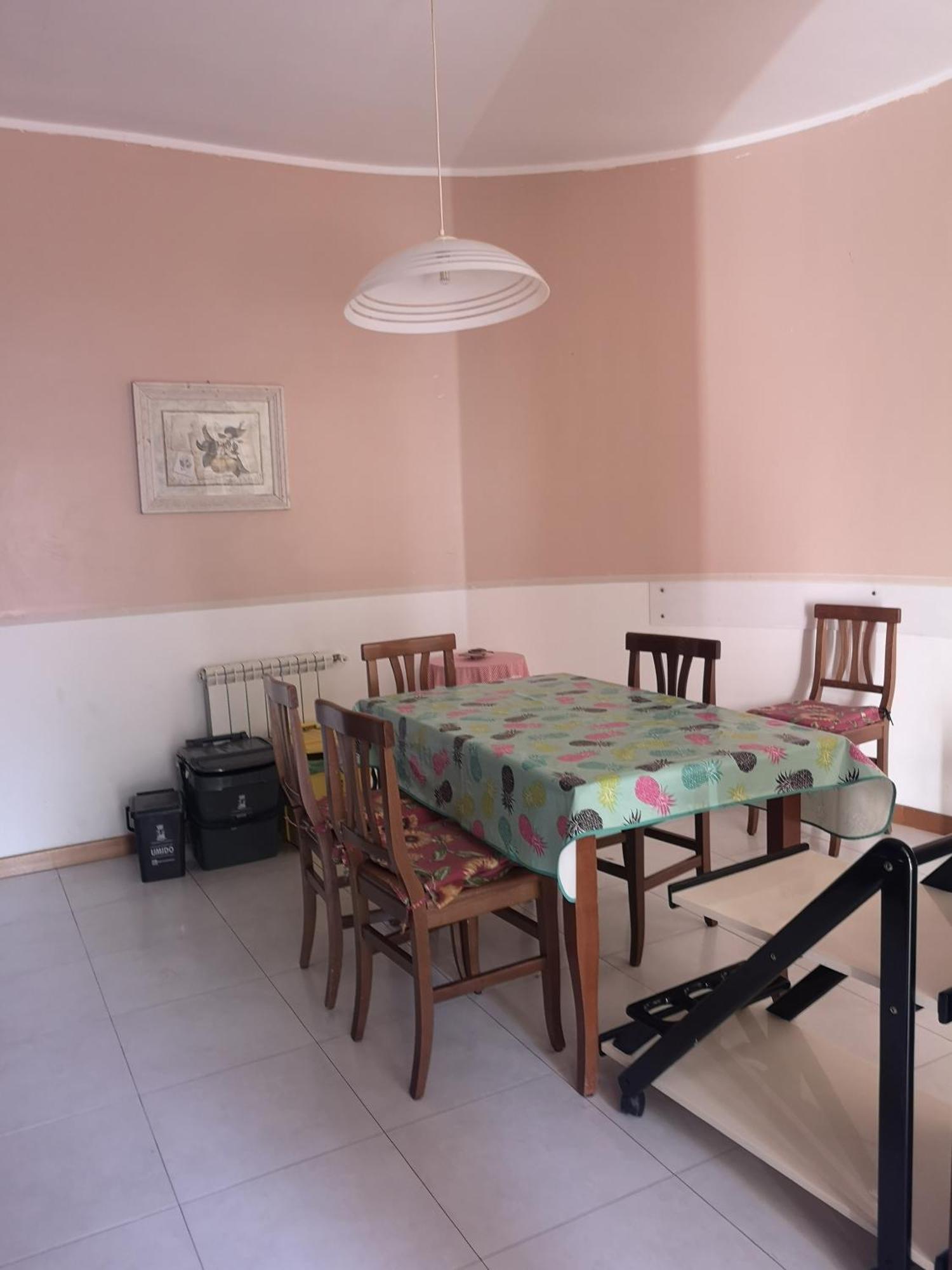 B&B Villa Carmen Sciacca Habitación foto